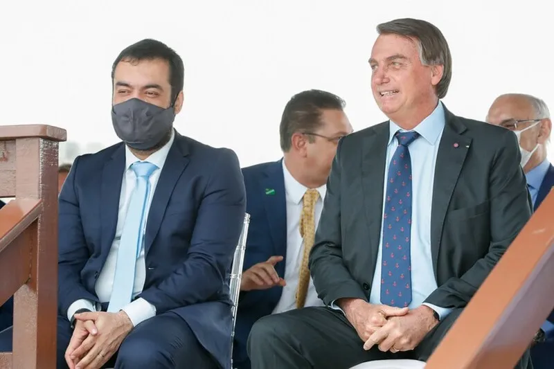 Visita é a primeira após a posse de Castro no governo