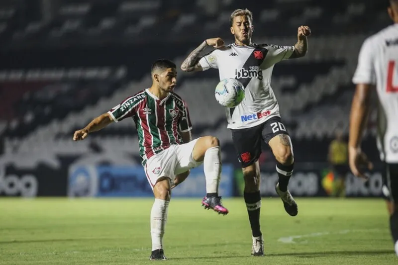 Fluminense e Vasco foram derrotados na última rodada e buscam se reabilitar com uma vitória em um clássico