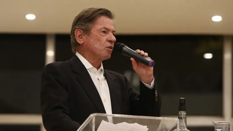 Presidente tem uma difícil missão
