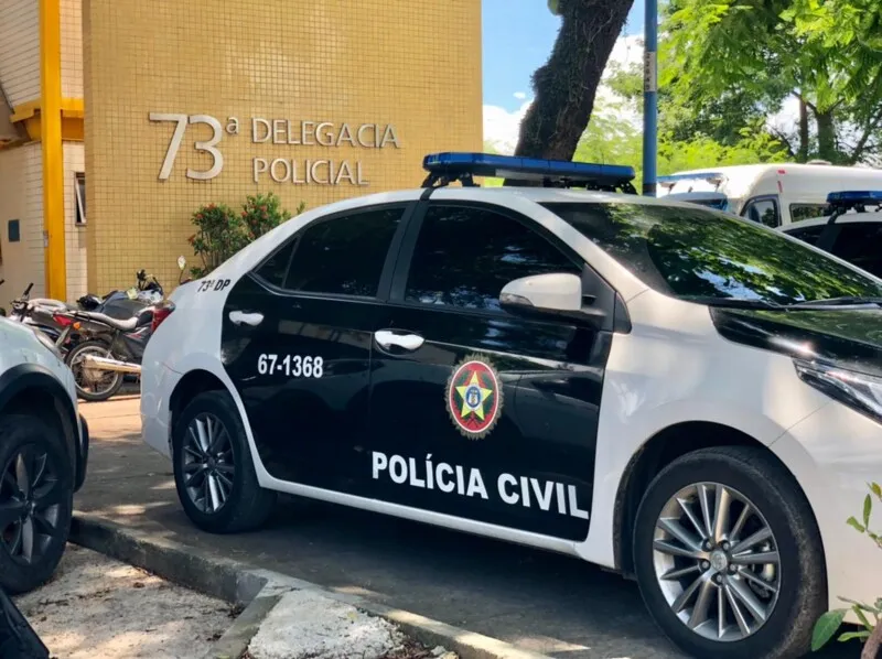 A mãe do jovem também foi indiciada por omissão