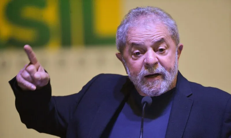 Petista falou sobre as eleições presidenciais do próximo ano