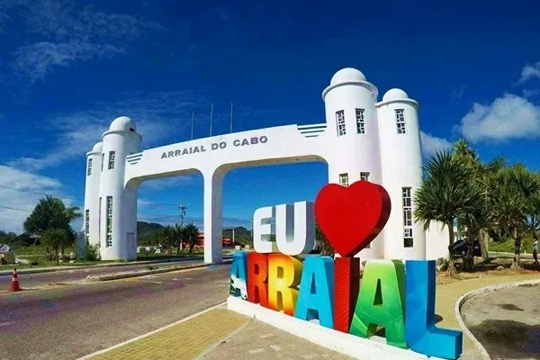 Imagem ilustrativa da imagem MPRJ pede demolição de construções irregulares em área ambiental em Arraial do Cabo