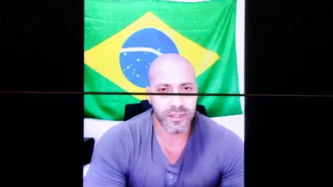 Deputado está preso desde fevereiro