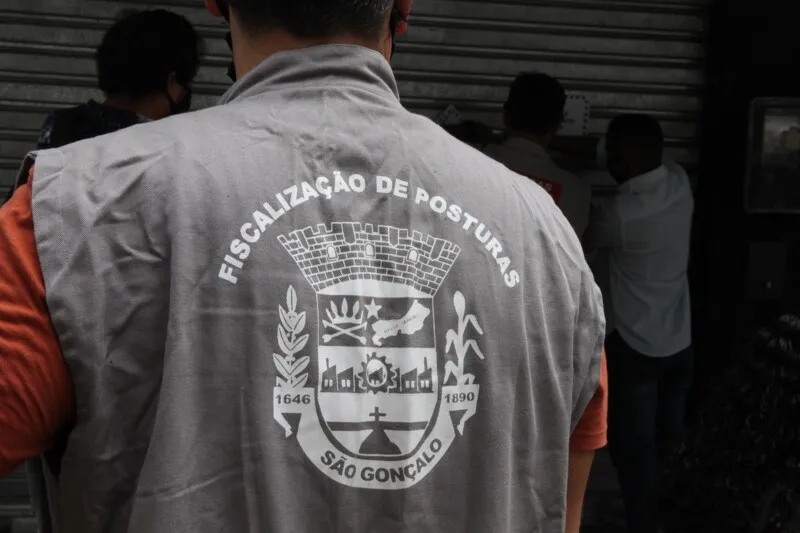 Novas regras passam a valer a partir desta segunda-feira (5)