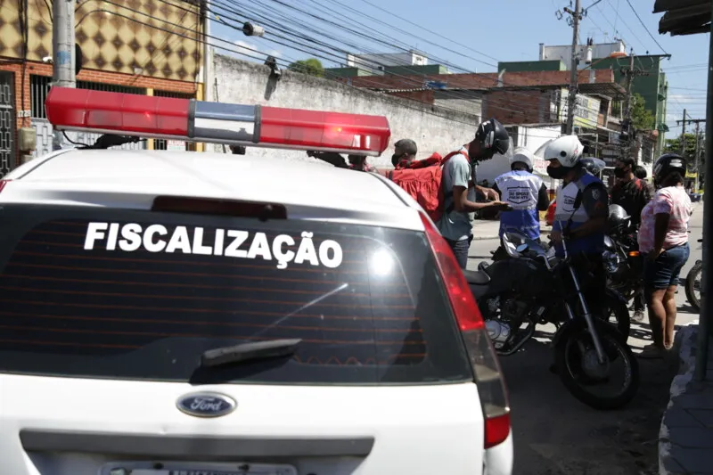 Fiscalização passará a ser rotineira em São Gonçalo