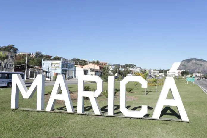 A Prefeitura de Maricá está tomando as providências cabíveis
