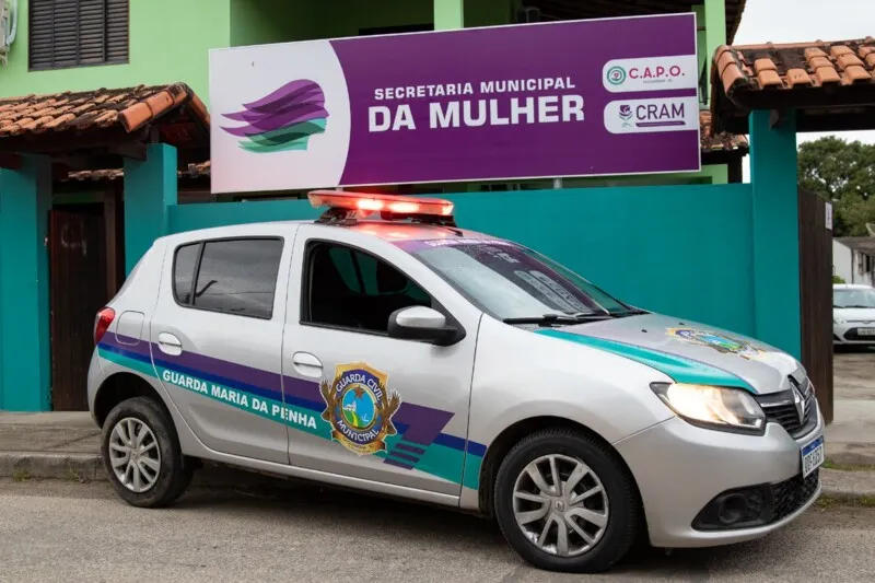 Programa será iniciado na próxima segunda-feira (5)