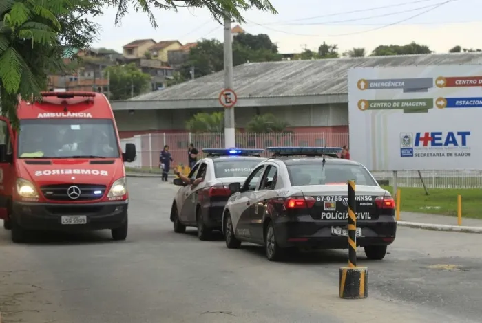 Imagem ilustrativa da imagem Urgente: Moradora de SG morre após ser atingida no rosto durante tiroteio entre PM e traficantes
