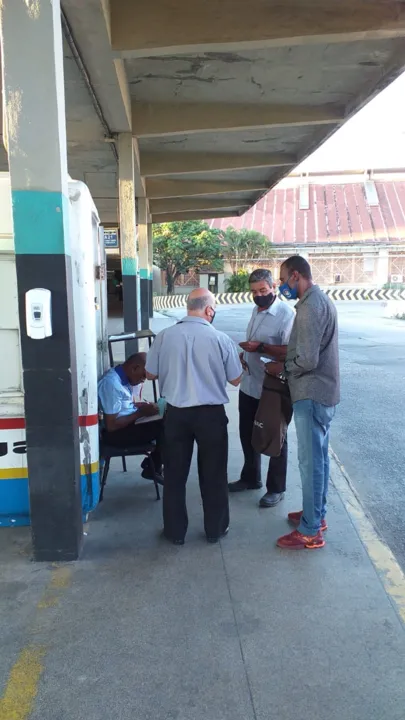 Se iniciada, greve começará no próximo dia 26