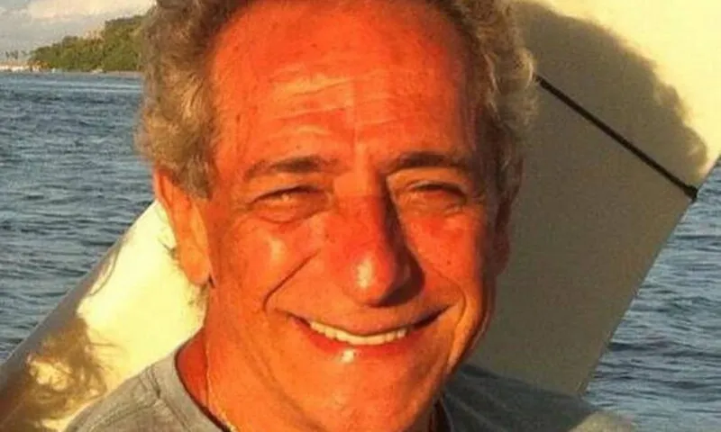 Comunicado foi feito pelo filho do médico nas redes sociais