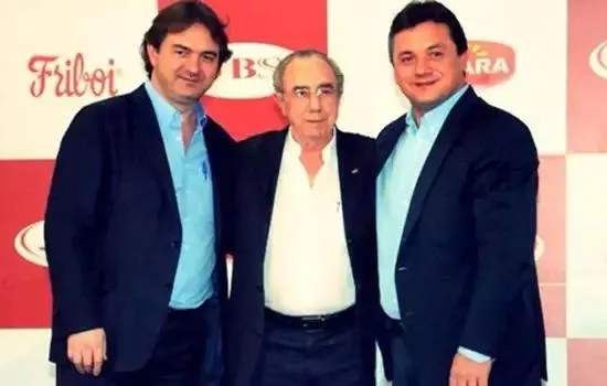 Imagem ilustrativa da imagem Pactual entra em negociação para compra do Grupo Globo para J&S