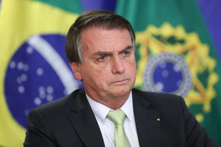 Pesquisa do DataFolha indica aumento de rejeição do governo Bolsonaro