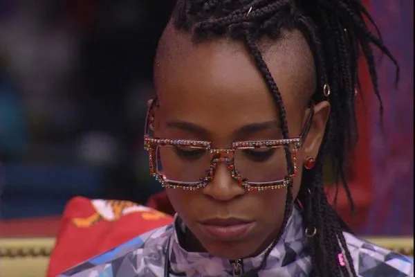 Rapper está no quarto paredão do BBB 21
