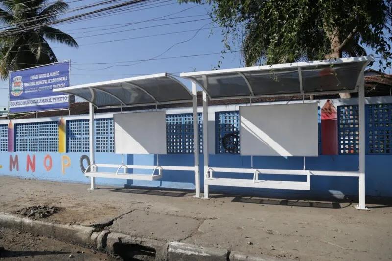 Secretaria de Transportes alerta para atos de vandalismo