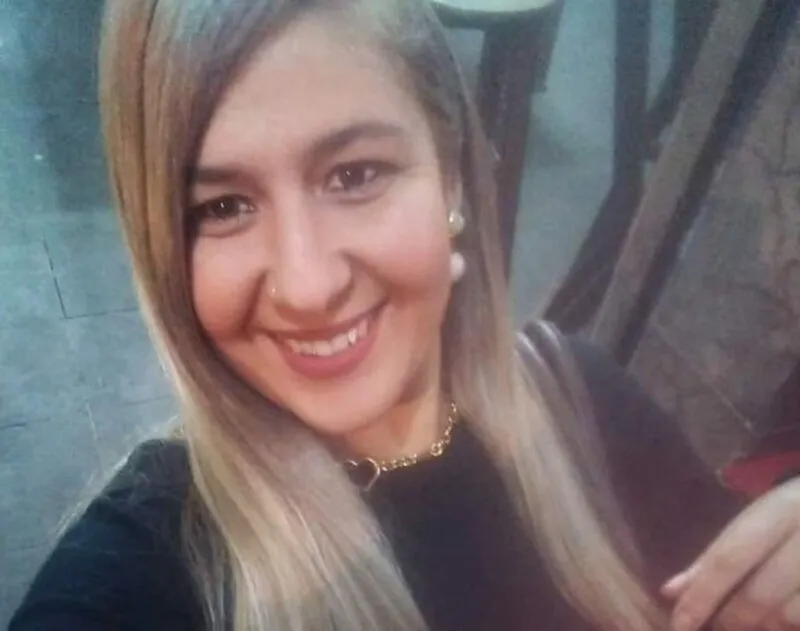 Priscila foi assassinado com um tiro no peito. Crime foi visto pelos seus filhos