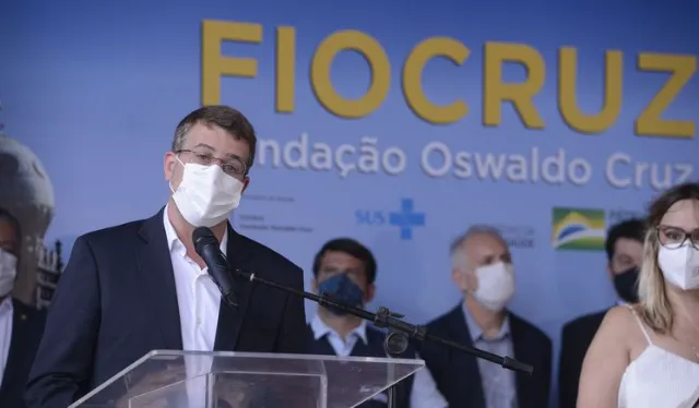 Secretário falou sobre os altos índices nesta quarta-feira