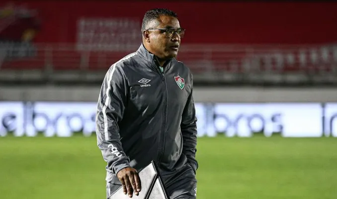 Tricolor vai em busca dos três pontos para subir na tabela do Brasileirão