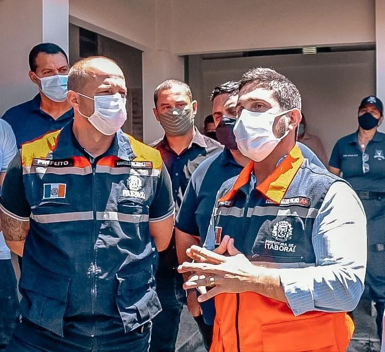 Cosme Salles Filho fez críticas em rede social