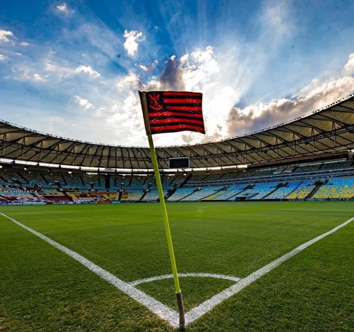 Clube carioca quer internacionalizar a sua marca