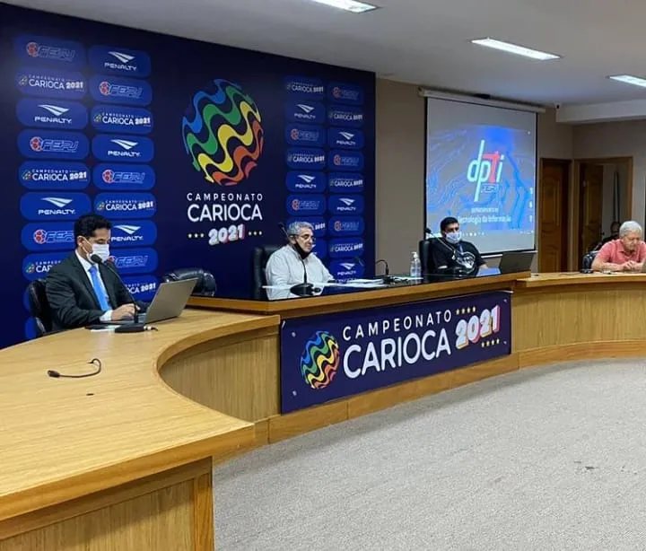 Informe com a mudança foi feito neste domingo (14)