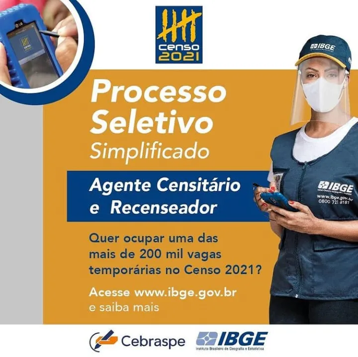 Inscrições começam nos dias 19 e 23 de fevereiro