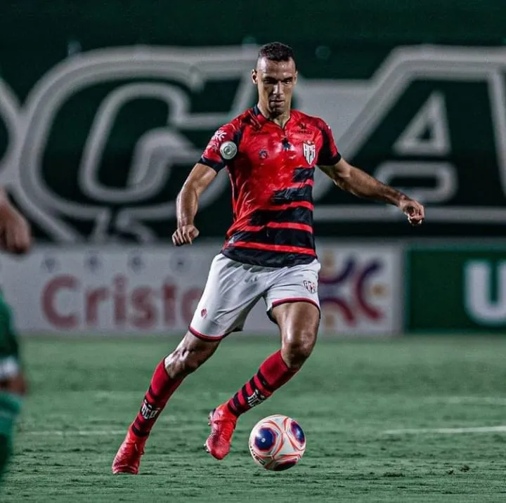 Zagueiro atuou em 38 jogos nesta temporada.
