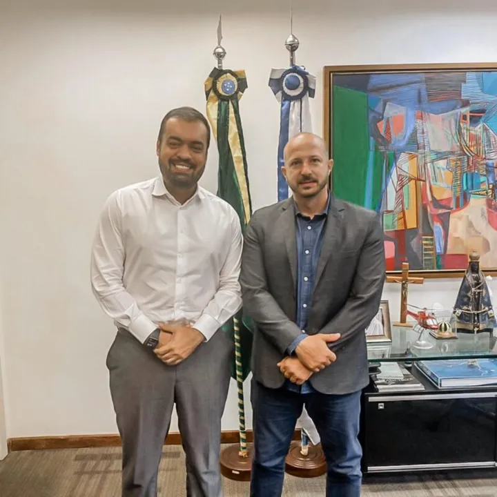 Prefeitura quer intensificar serviços em parceria com estado