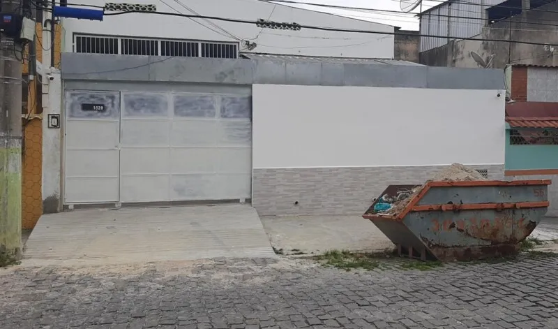 Abaixo-assinado já tem mais de 600 assinaturas