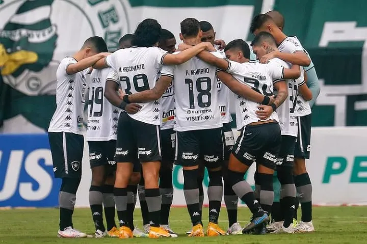Alvinegro é o 20º colocado, com apenas 27 pontos