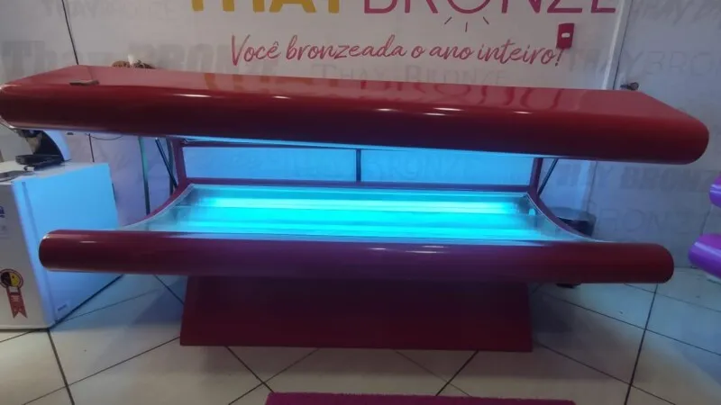Equipamento é proibido em todo território nacional 