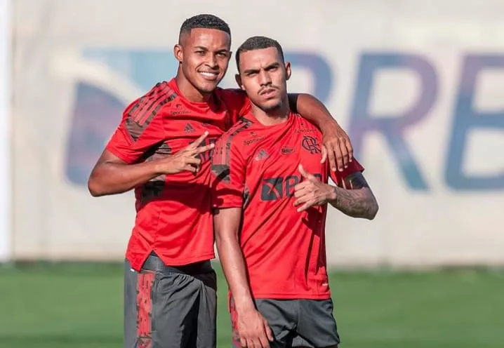 Time na estreia será com os garotos da base