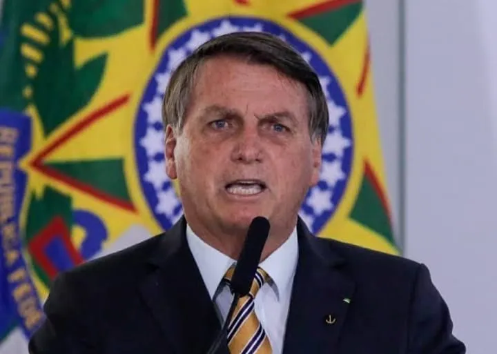 Aprovação do presidente diminuiu em relação ao último estudo