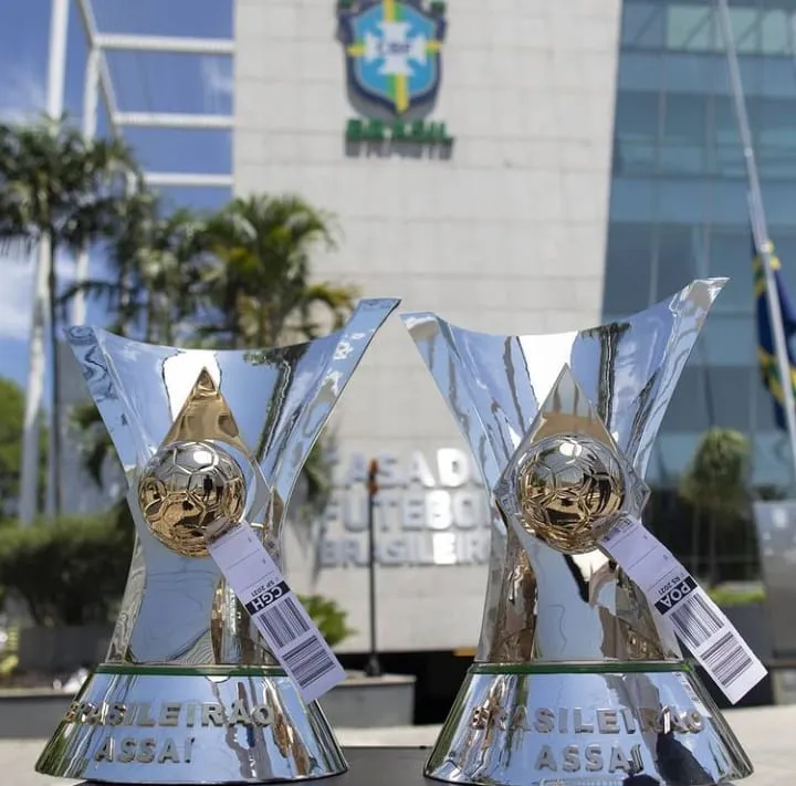 Recomendação de paralisação será enviada à CBF