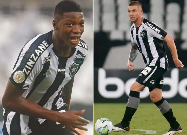 Athletico tem interesse em Babi e Juventude está acertado com Forster