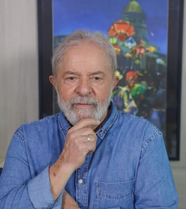 Ex-presidente ficou novamente elegível após decisão de Fachin
