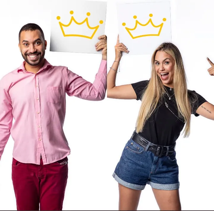 Prova teve início na noite da última quinta