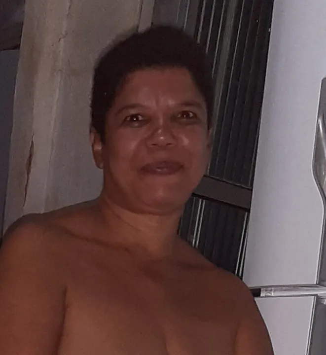 Claudete foi vista pela última vez no Jardim Catarina