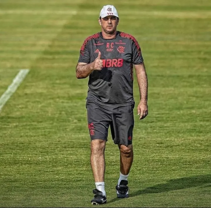Rubro-negro começa a jornada da Libertadores na Argentina