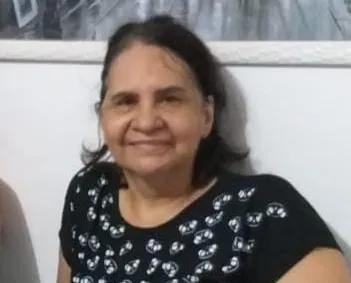 Aqueles que tiveram informações sobre o paradeiro podem entrar em contato com a família