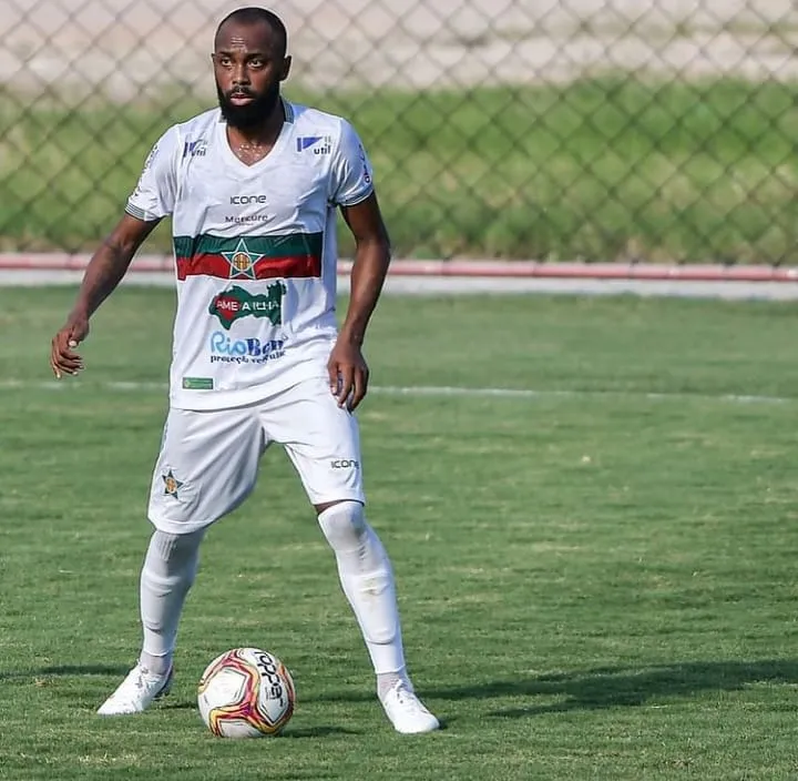 Meia marcou 4 gols no Estadual deste ano