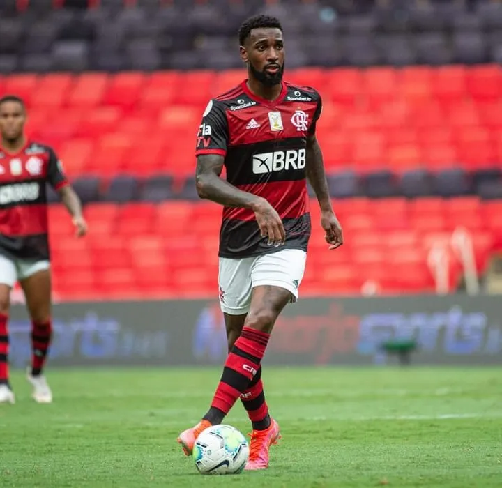 Volante é um dos destaques do elenco rubro-negro