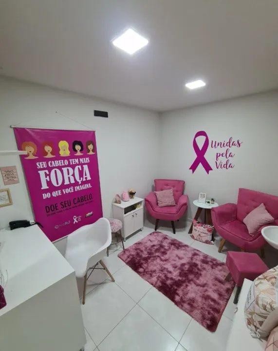 Espaço será inaugurado nesta sexta-feira (07)