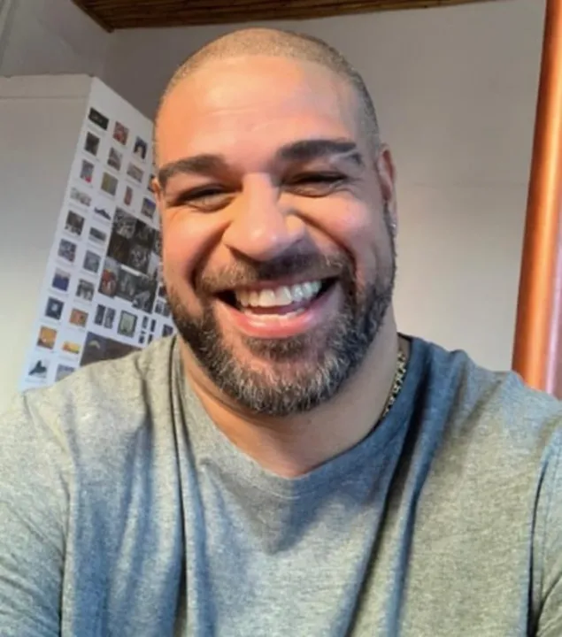 Adriano Imperador publicou no seu Instagram a possível novidade