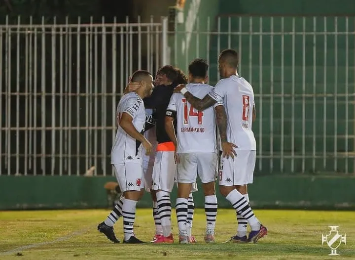 Jogo de ida foi com vitória cruzmaltina por 1 a 0, com gol de Martín Sarrafiore