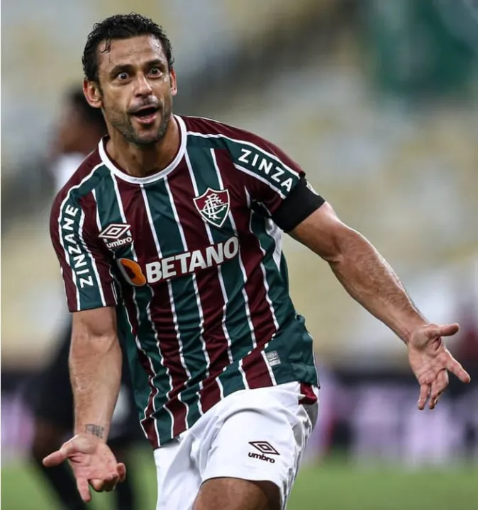 Jogo de ida foi com vitória tricolor por 2 a 0, com gols de Fred e Abel Hernández
