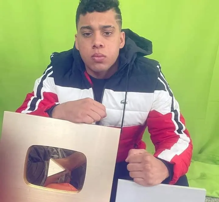 Gabriel Monteiro é vereador, youtuber e ex-PM