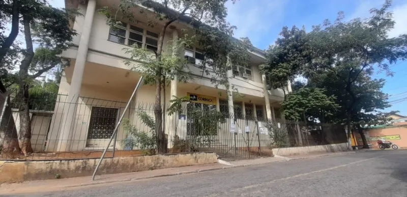 Unidade dos Correios no Zé Garoto fica fechada nesta semana