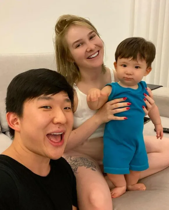 Chega ao fim o casamento entre Pyong Lee e Sammy Lee