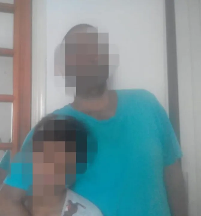 Pai luta para conseguir de volta o benefício do filho