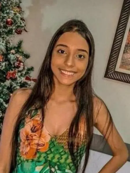 Segundo a tia desaparecimento pode ter relação com jogo online